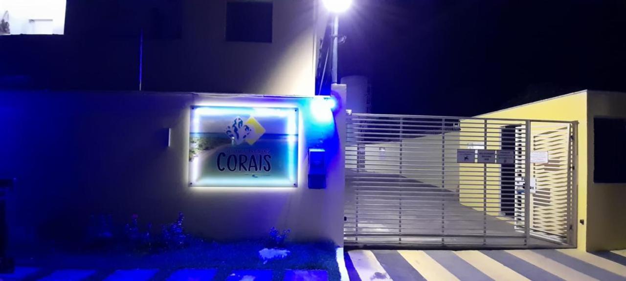 Apto Aconchegante Na Praia Coroa Vermelha Santa Cruz Cabralia Exterior photo